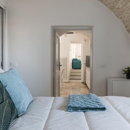 Terrazza Ariafina By Wonderful Italy Daire Ostuni Dış mekan fotoğraf