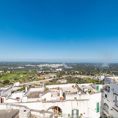 Terrazza Ariafina By Wonderful Italy Daire Ostuni Dış mekan fotoğraf