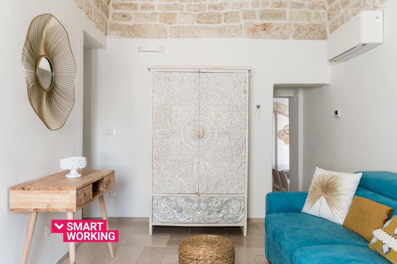 Terrazza Ariafina By Wonderful Italy Daire Ostuni Dış mekan fotoğraf