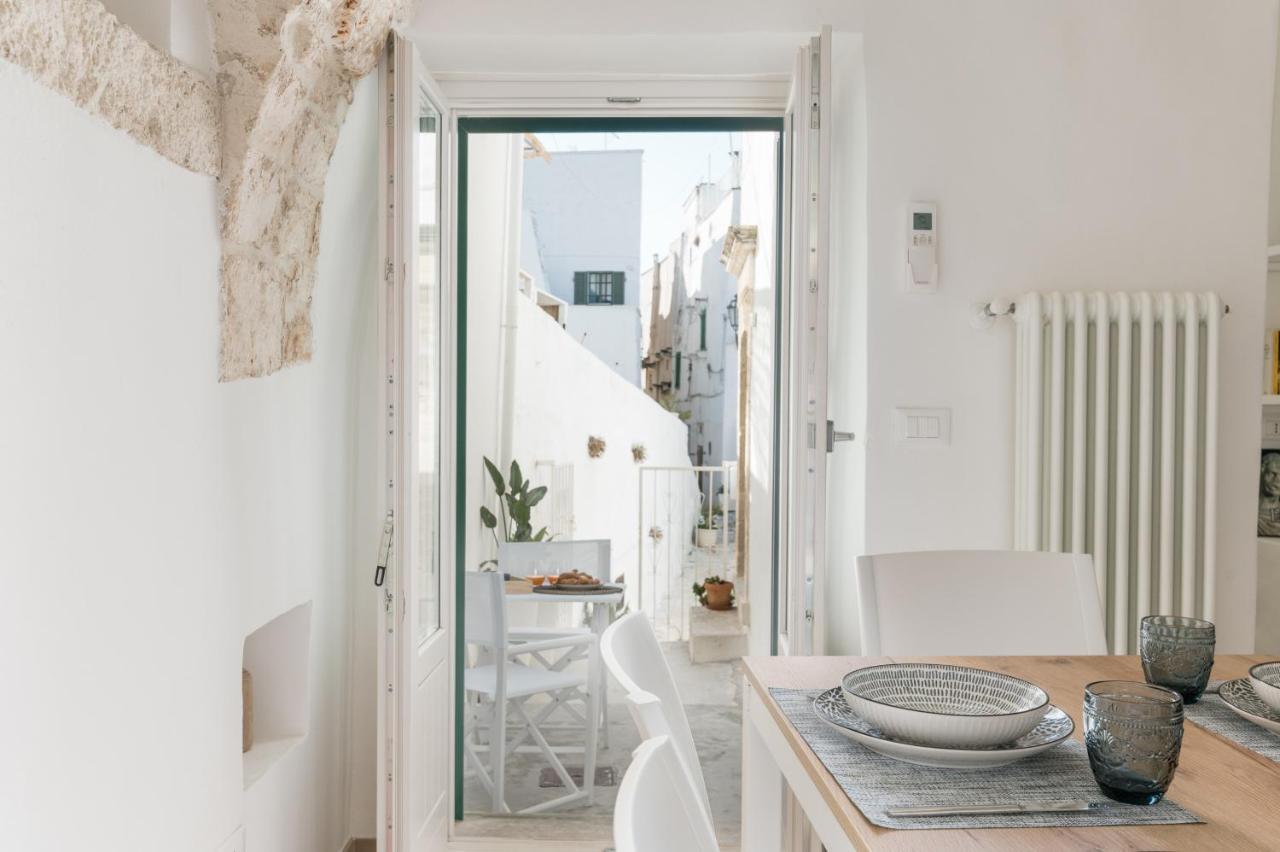Terrazza Ariafina By Wonderful Italy Daire Ostuni Dış mekan fotoğraf