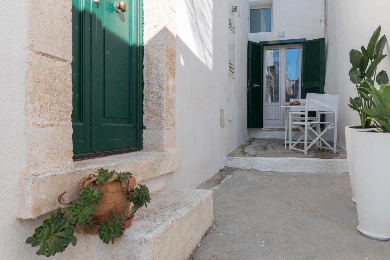 Terrazza Ariafina By Wonderful Italy Daire Ostuni Dış mekan fotoğraf