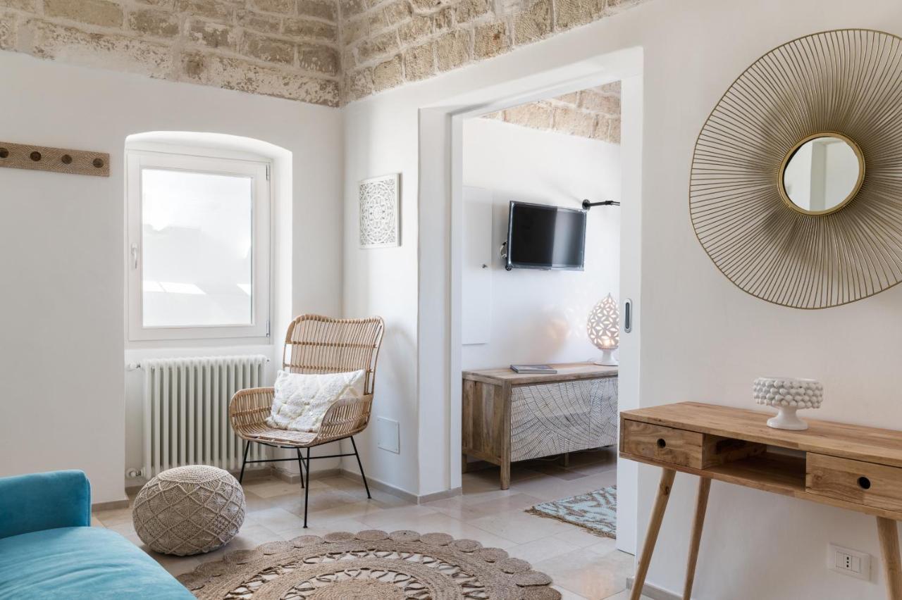 Terrazza Ariafina By Wonderful Italy Daire Ostuni Dış mekan fotoğraf