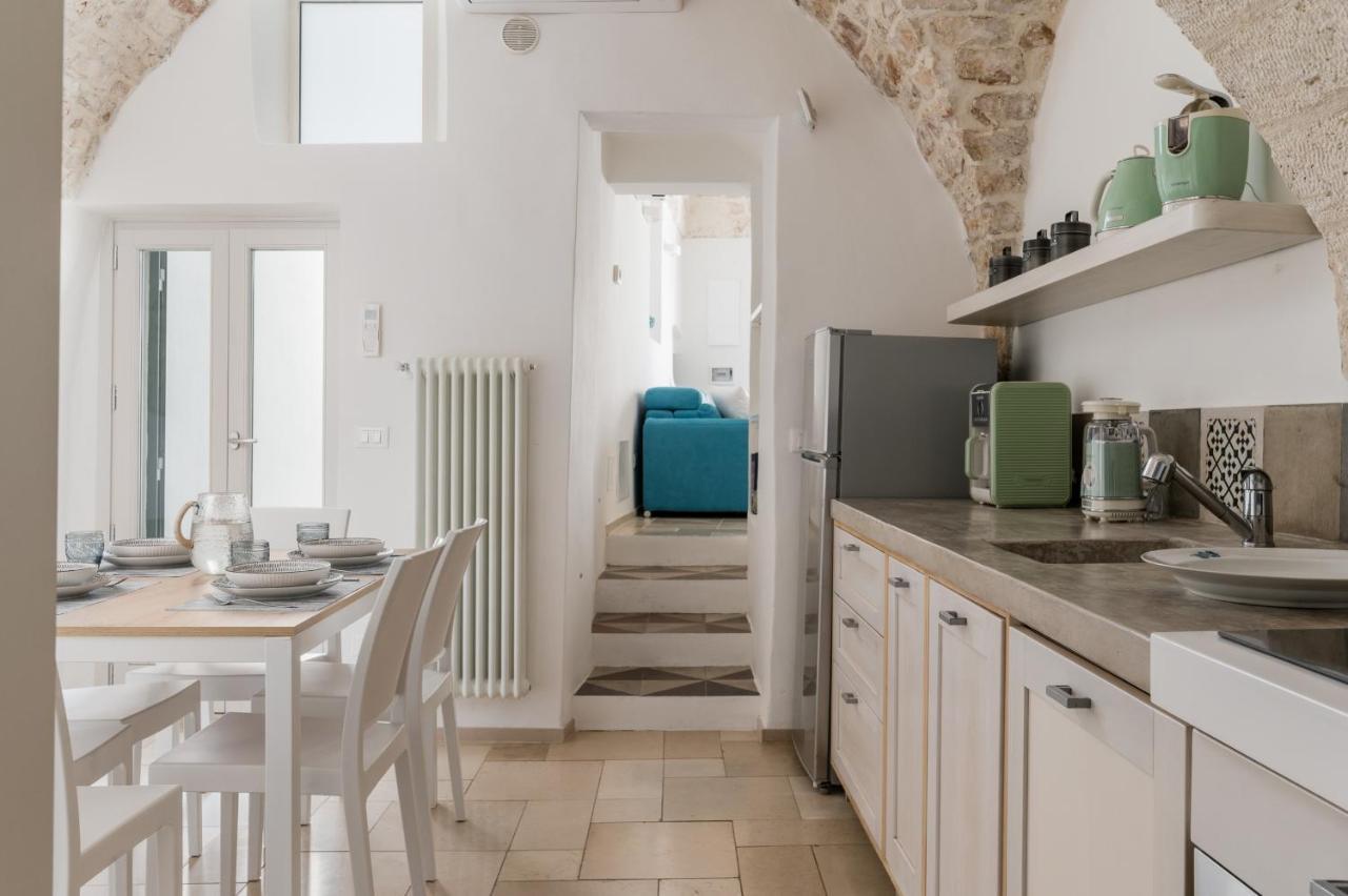 Terrazza Ariafina By Wonderful Italy Daire Ostuni Dış mekan fotoğraf