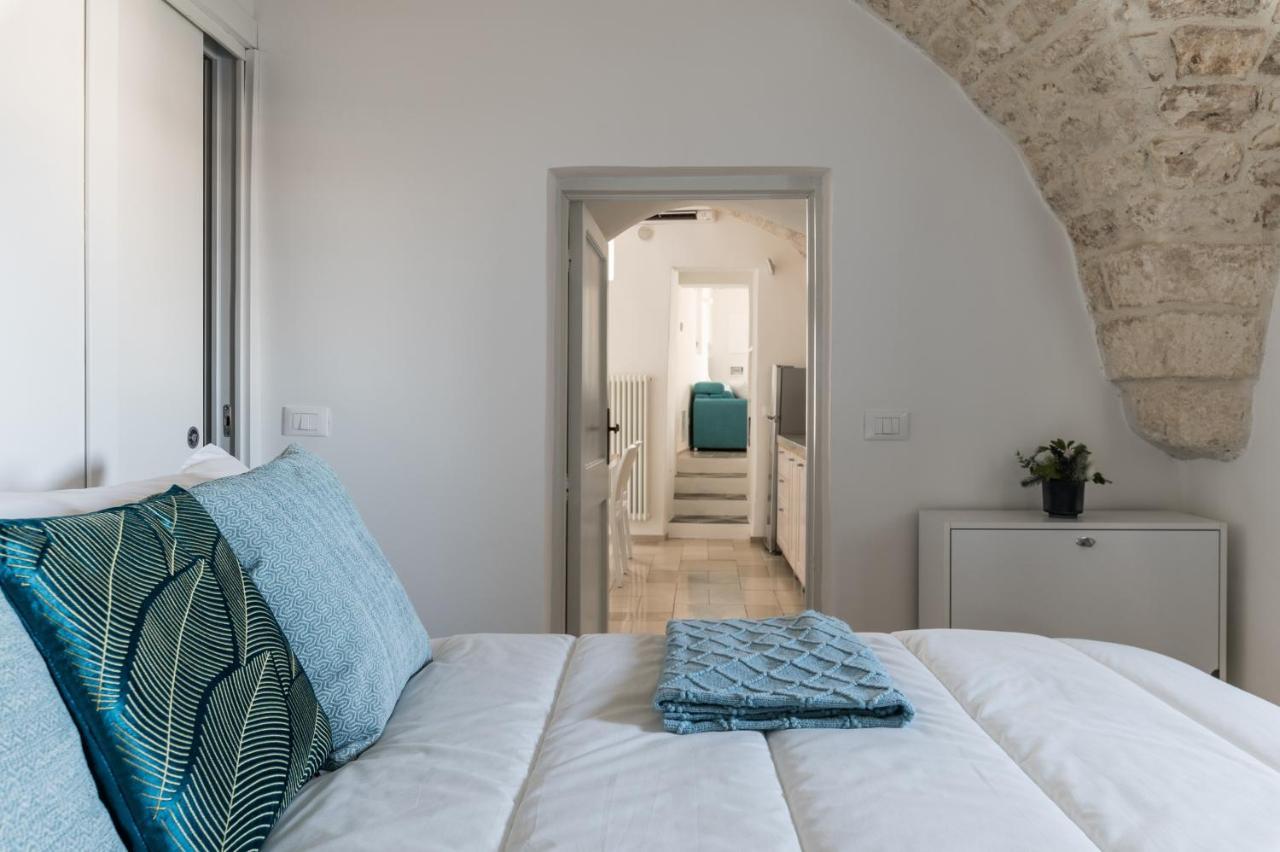 Terrazza Ariafina By Wonderful Italy Daire Ostuni Dış mekan fotoğraf