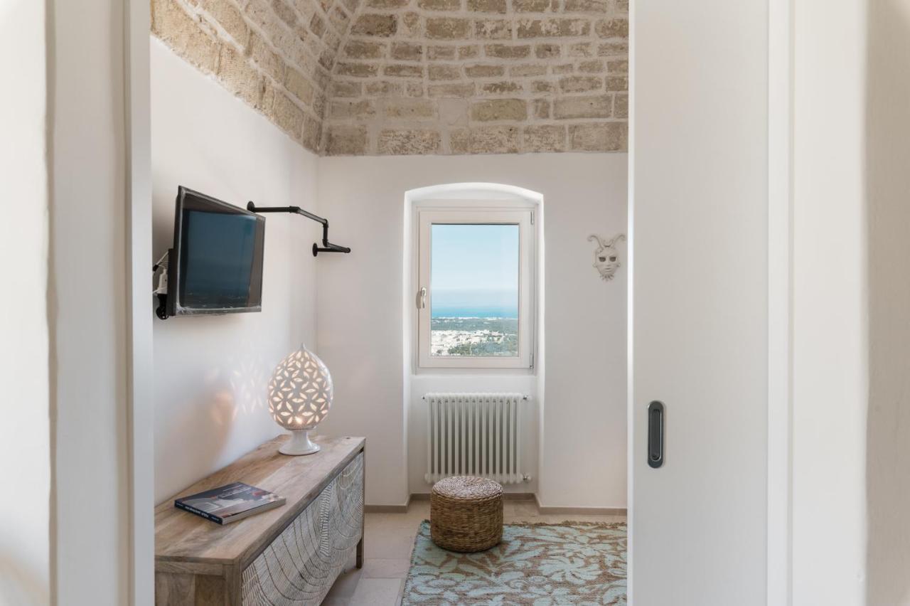 Terrazza Ariafina By Wonderful Italy Daire Ostuni Dış mekan fotoğraf