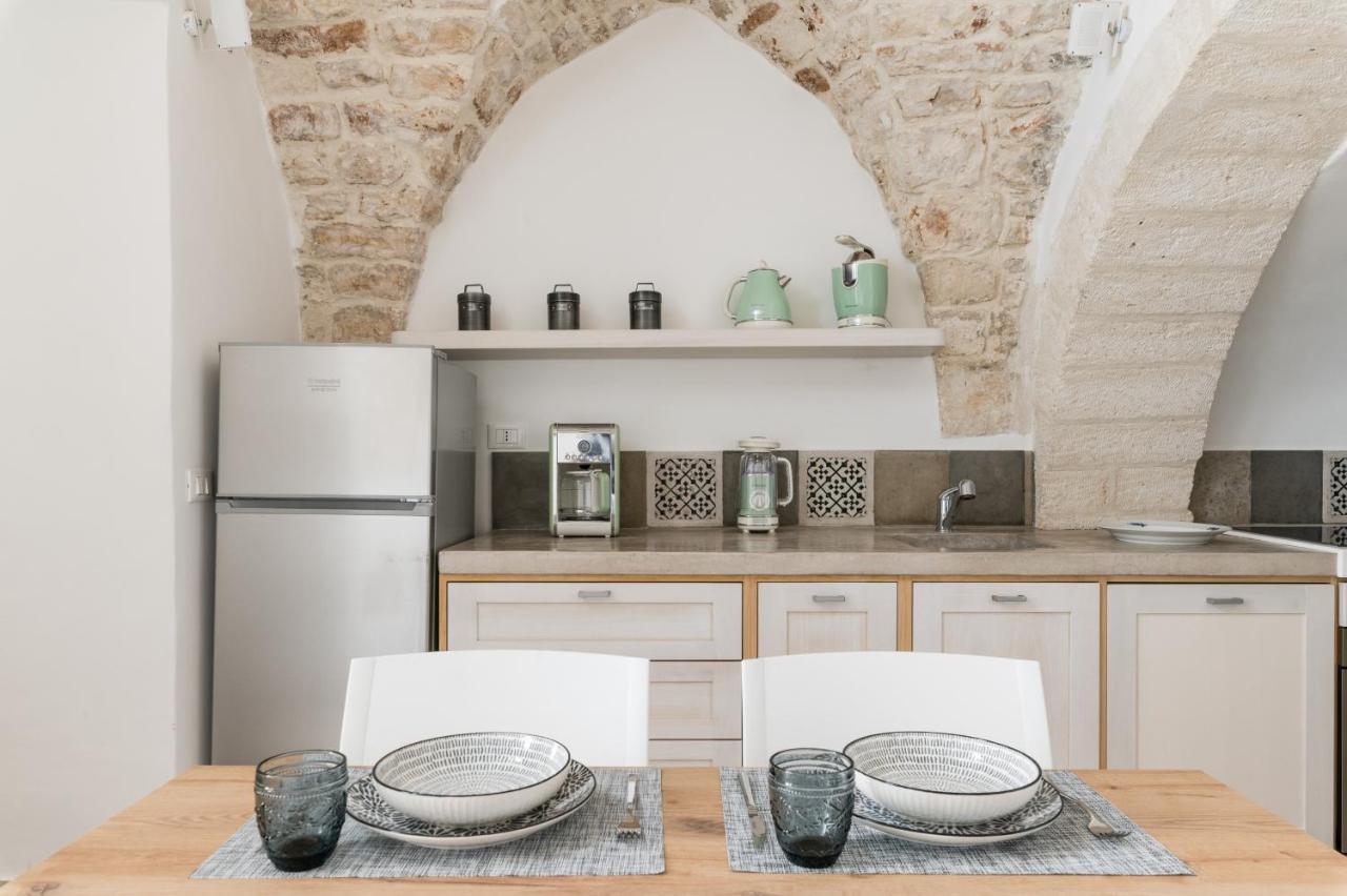 Terrazza Ariafina By Wonderful Italy Daire Ostuni Dış mekan fotoğraf