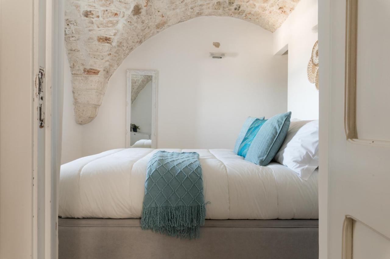 Terrazza Ariafina By Wonderful Italy Daire Ostuni Dış mekan fotoğraf