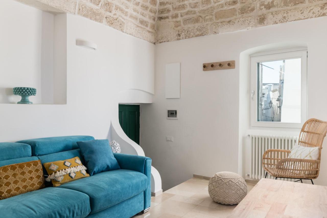 Terrazza Ariafina By Wonderful Italy Daire Ostuni Dış mekan fotoğraf