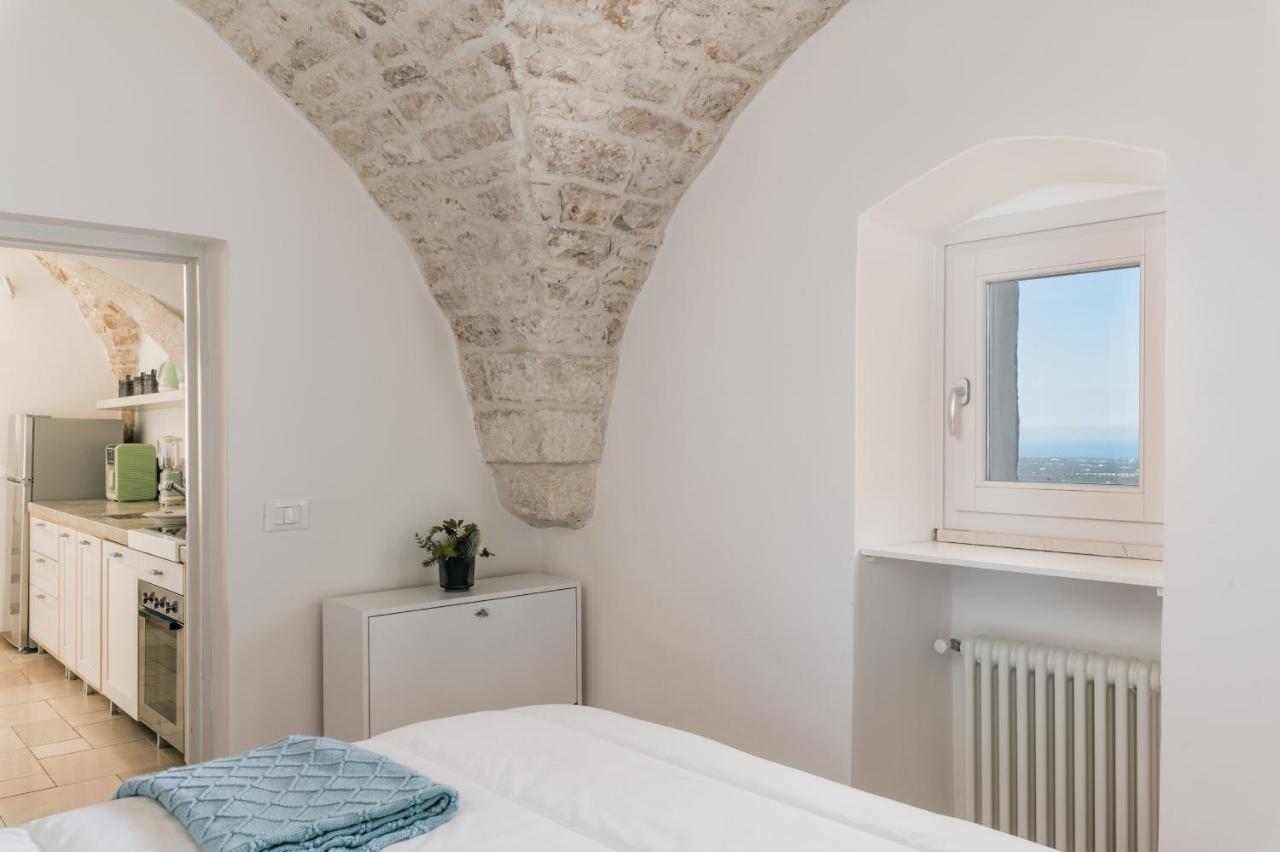 Terrazza Ariafina By Wonderful Italy Daire Ostuni Dış mekan fotoğraf