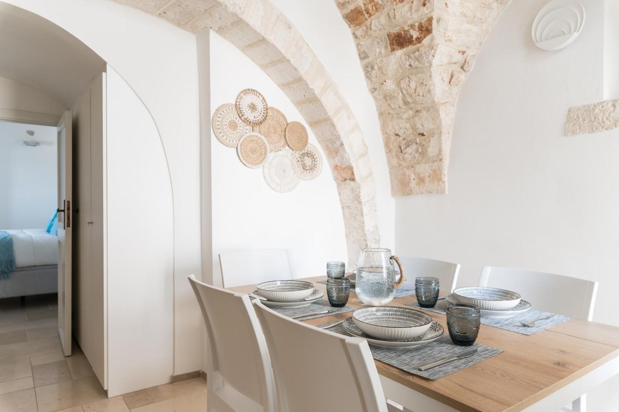 Terrazza Ariafina By Wonderful Italy Daire Ostuni Dış mekan fotoğraf