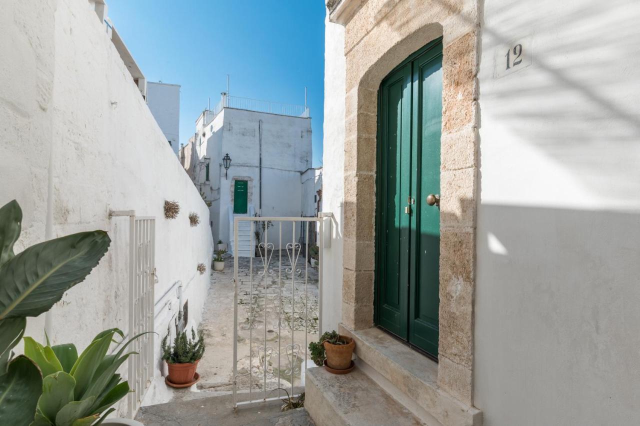 Terrazza Ariafina By Wonderful Italy Daire Ostuni Dış mekan fotoğraf